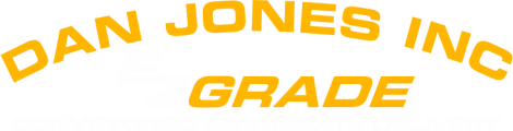 Dan Jones Conveyored Aggregate Delivery